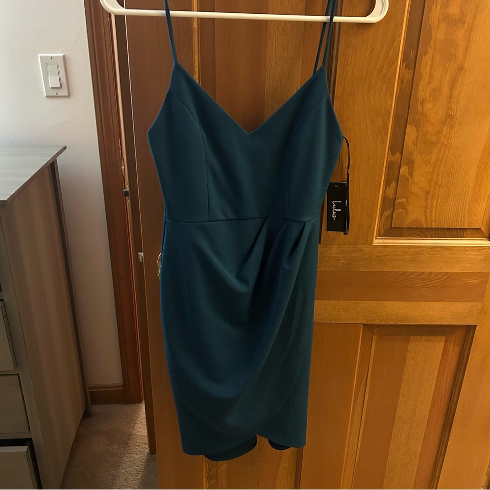 Lulus dress